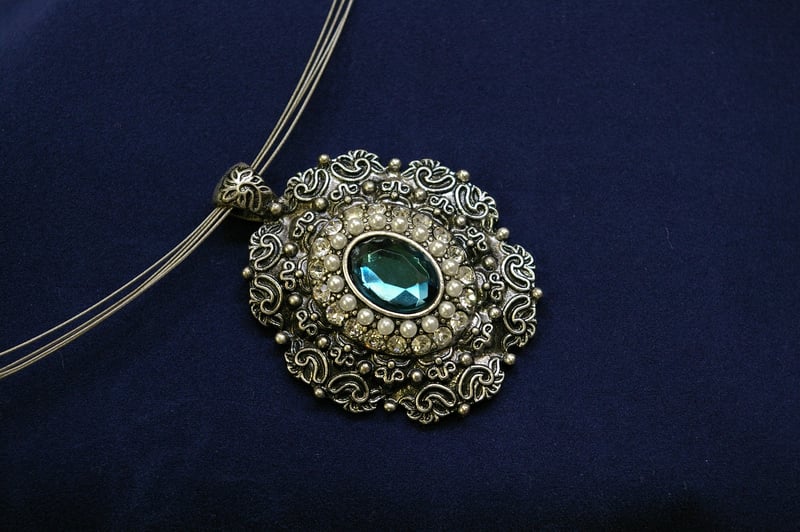 Constellation Necklace